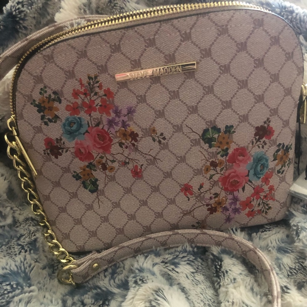 Steve Madden crossbody